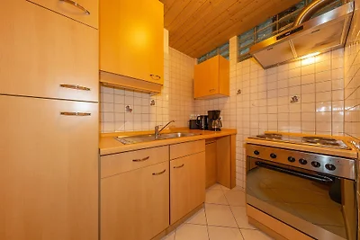 Huis Karwendelsonne - FeWo ADRIANE