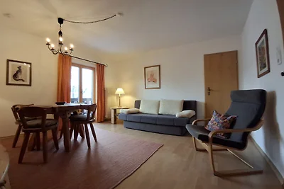 Haus Karwendelsonne -  FeWo ADRIANE