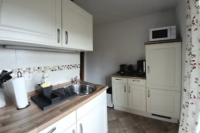 Casa Karwendelsonne - Appartamento ELENA