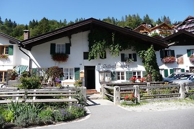 Haus Karwendelsonne - FeWo ELENA