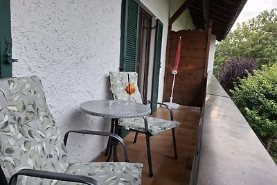 Casa Karwendelsonne - FeWo ADRIANE