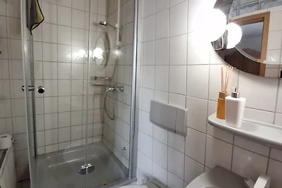 Haus Karwendelsonne -  FeWo ADRIANE