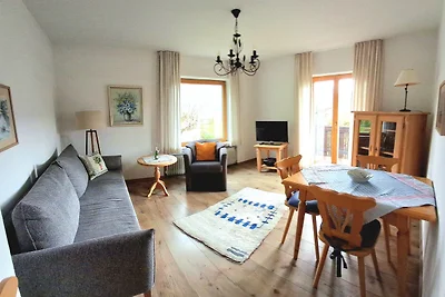Casa Karwendelsonne - Appartamento ELENA