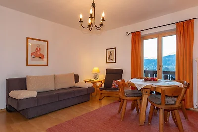 Haus Karwendelsonne -  FeWo ADRIANE