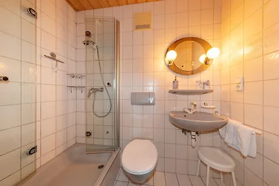 Huis Karwendelsonne - FeWo ADRIANE