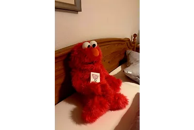 Haus Karwendelsonne -  FeWo ADRIANE