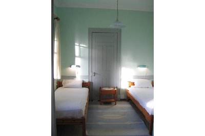 Ferienhaus  Kastro