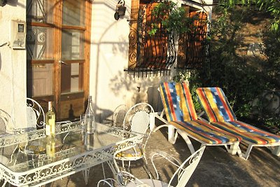 Ferienhaus  Kastro
