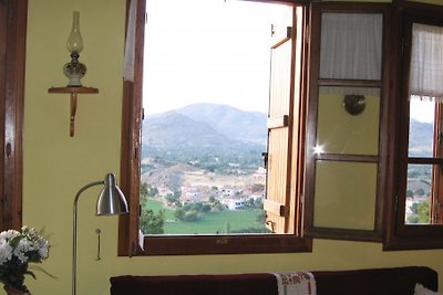 Ferienhaus  Kastro