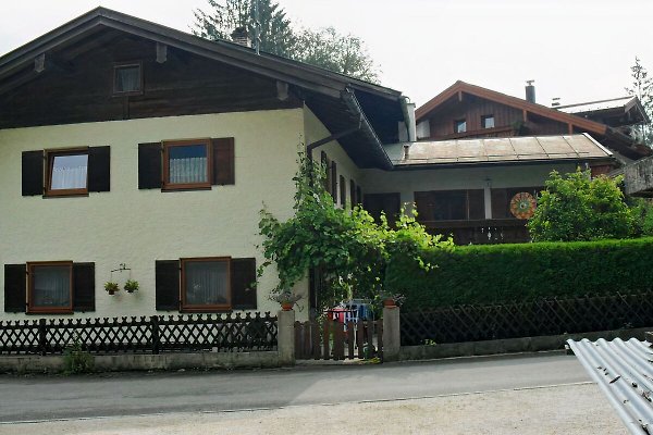 Appartement à Schönau am Königssee - Image 1 Appartement à Schönau am Königssee - Image 1
