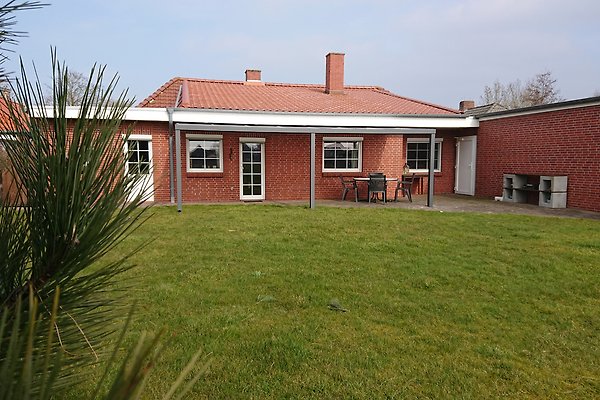 Ferienwohnung Norddeich