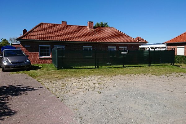 Ferienhäuser & Ferienwohnungen mit Hund in Norddeich Urlaub mit Hund