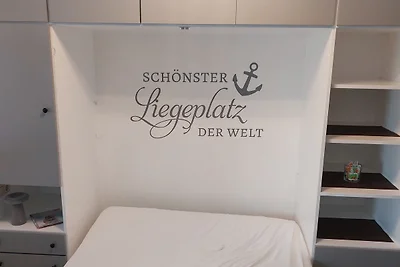 Ferienwohnung „Nordseedüne“