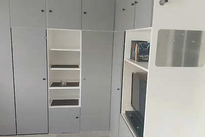 Ferienwohnung „Nordseedüne“