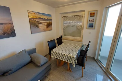 Ferienwohnung „Nordseedüne“