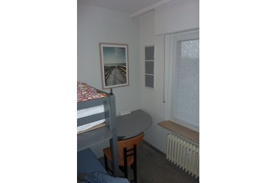 Ferienwohnung „Nordseedüne“