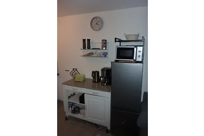 Ferienwohnung „Nordseedüne“