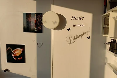 Ferienwohnung „Nordseedüne“
