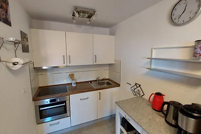 Ferienwohnung „Nordseedüne“