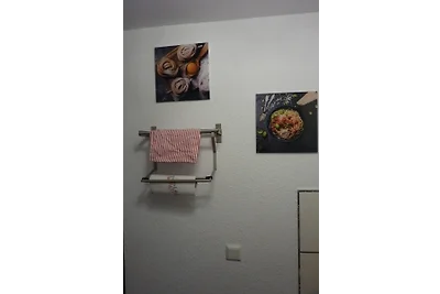 Ferienwohnung „Nordseedüne“
