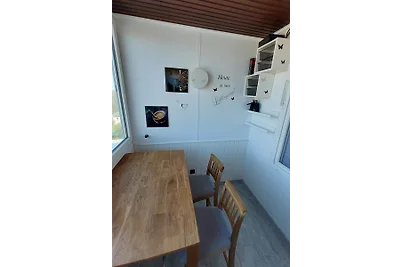 Ferienwohnung „Nordseedüne“