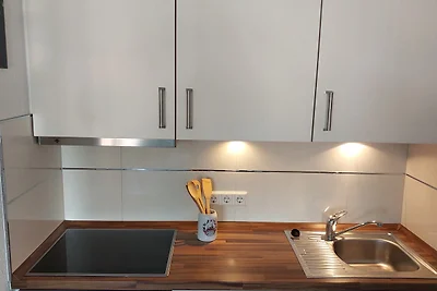 Ferienwohnung „Nordseedüne“