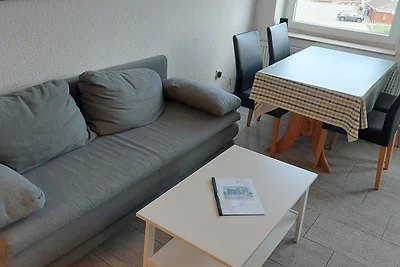 Ferienwohnung „Nordseedüne“