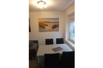 Ferienwohnung „Nordseedüne“