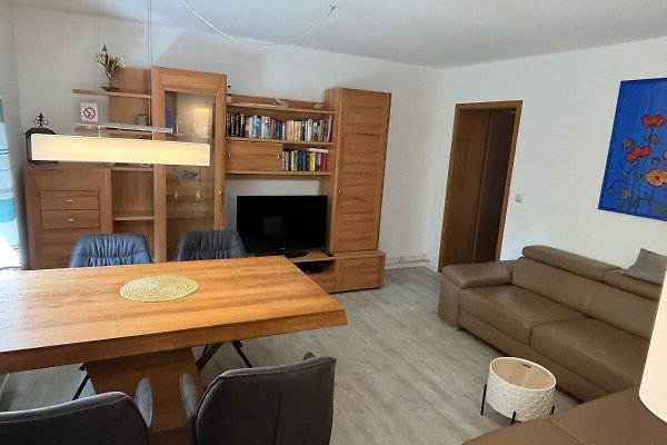 Ferienwohnung Schönberger Strand