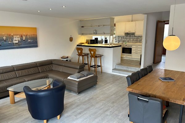 Ferienwohnung Schönberger Strand