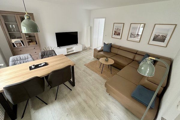 Ferienwohnung Schönberger Strand