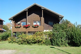 Appartamento in Schönberger Strand