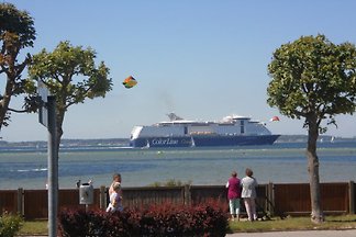 Apartamento en Laboe