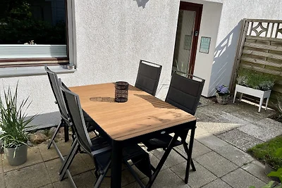 Ferienwohnung Meerzeit