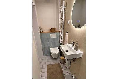 Ferienwohnung Meerzeit