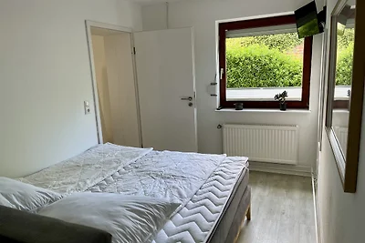 Ferienwohnung Meerzeit