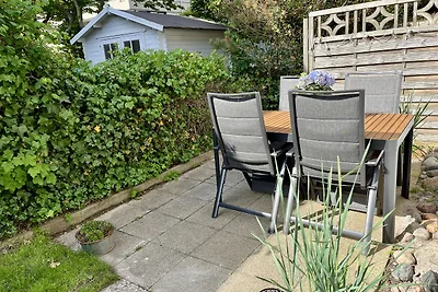 Ferienwohnung Meerzeit