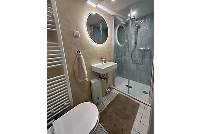 Ferienwohnung Meerzeit