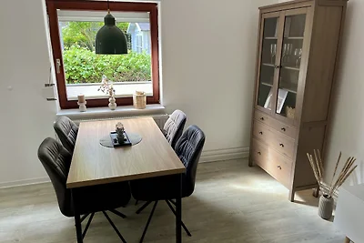 Ferienwohnung Meerzeit