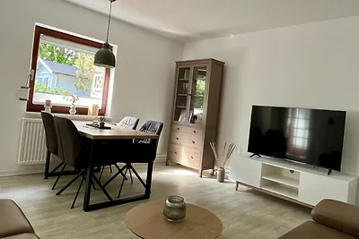 Ferienwohnung Meerzeit