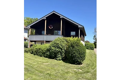 Ferienwohnung Meerzeit