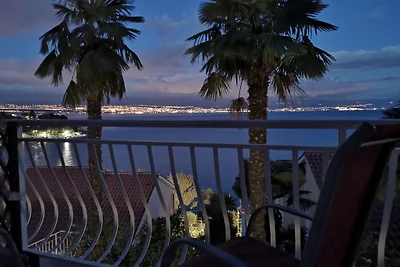 Casa sulla spiaggia