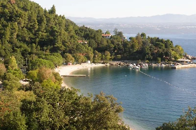 Casa sulla spiaggia