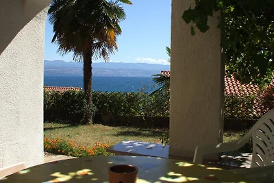 Casa sulla spiaggia