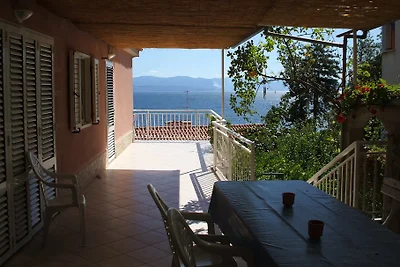 Casa sulla spiaggia