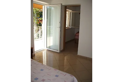 Casa sulla spiaggia