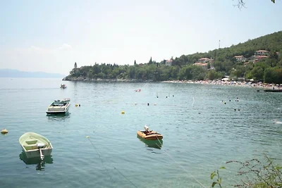 Casa sulla spiaggia