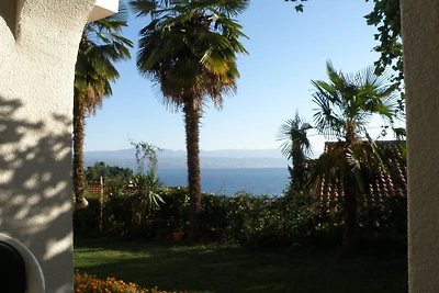Casa sulla spiaggia