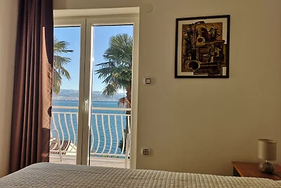 Casa sulla spiaggia