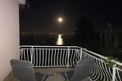 Casa sulla spiaggia